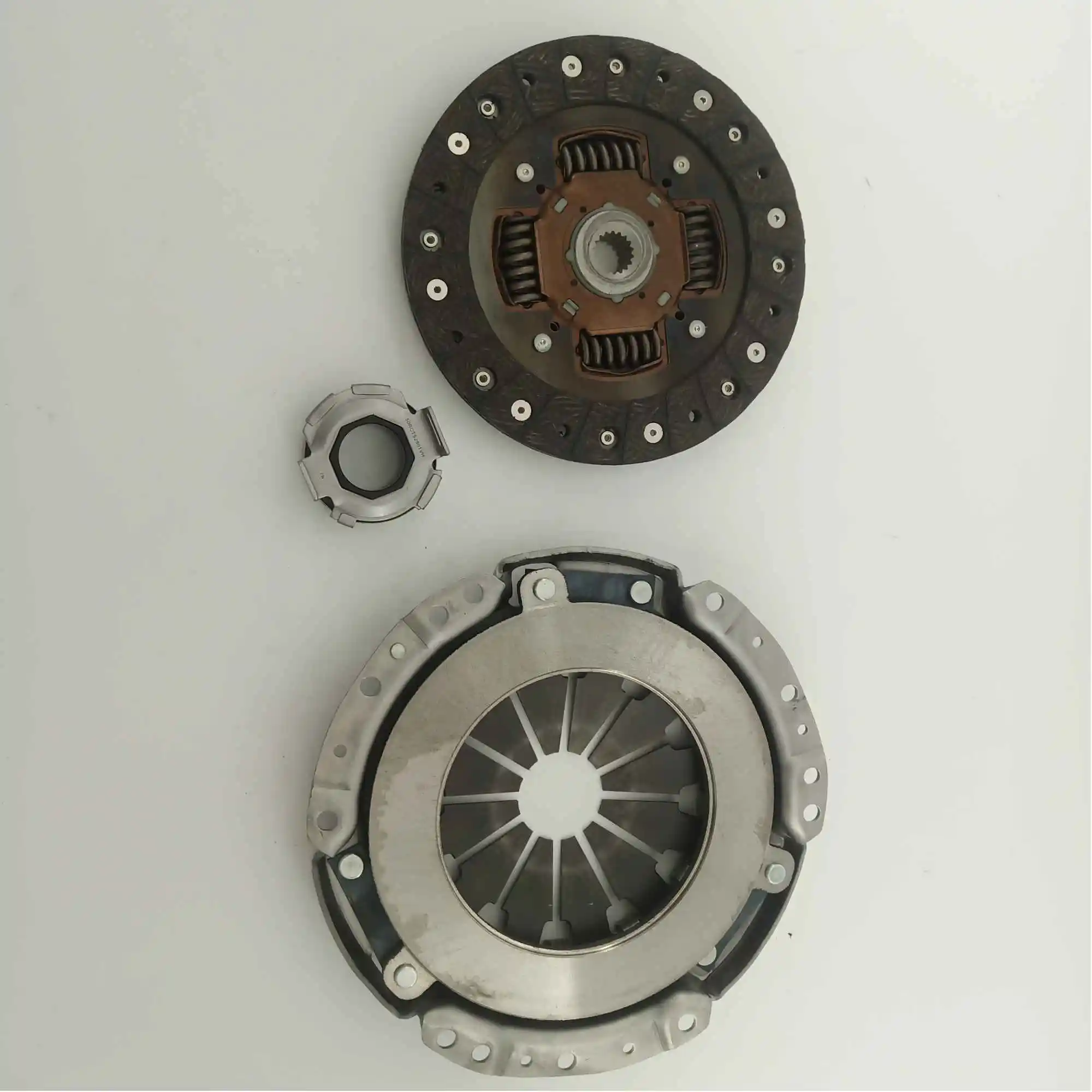 Brand New Clutch Kit for SUZUKI SWIFT 1.5L M15A 2004~2011 Suzuki Jimny 1.3 G13BB M13A (98-05)