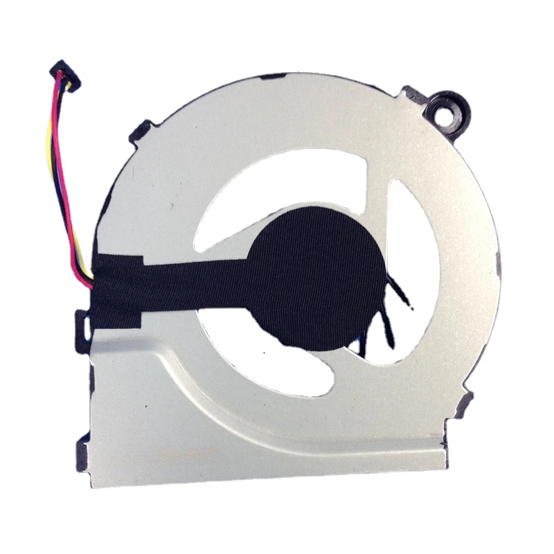 suit for HP 3pin aptop cpu cooling fan  Pavilion CQ56 G56 CQ42 G42 CQ62 G62 G4 G7  KSB06105HA FAAX000EPA DFS53II05MC0T CPU FAN