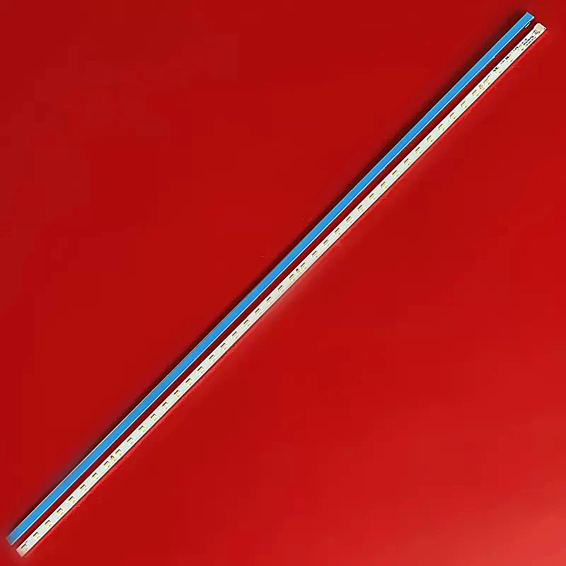 Tira de luces LED de retroiluminación, accesorio para Konka LED42T16A LED42J39AW KL42GT611, 35018268 37021642 47,9 CM 44LED 100% nuevo