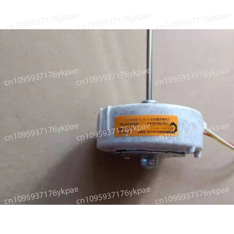 

Refrigerator fan, motor, refrigeration motor 9000573911 motor, 9V motor, original
