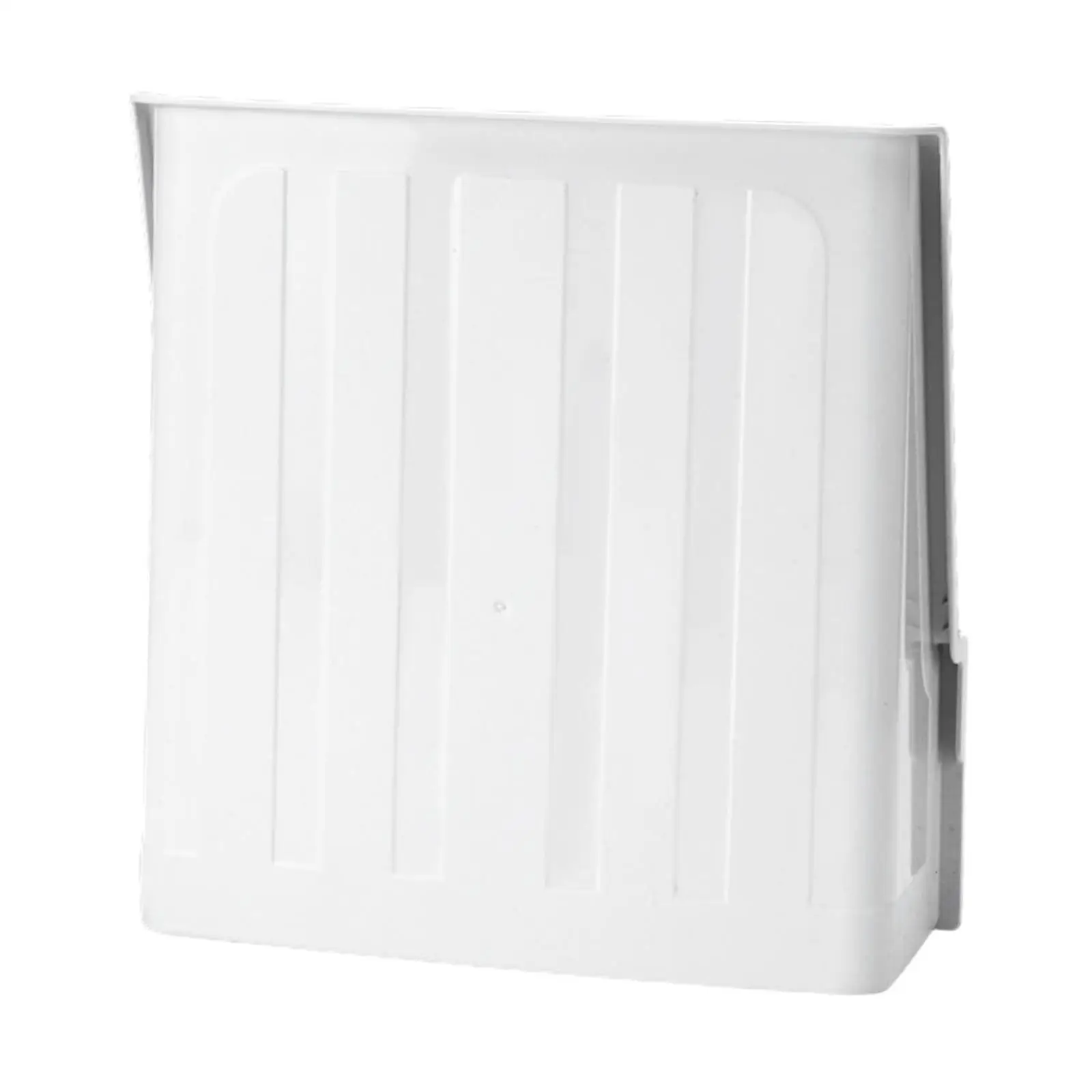 Security Camera Cover Shield Protective Cap Sun Protector Snowproof Sun Rain Shade for Garden Outdoor Hotel Most Cameras Outside image 6