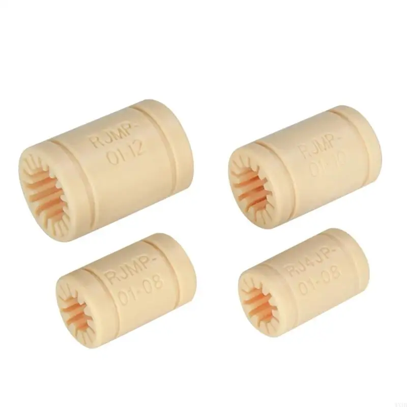 RJMP-01-08 RJMP-01-10 RJMP-01-12 RJ4JP-01-08 Линейные подшипники 8 мм 10 мм 12 мм