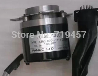 

FREE SHIPPING A860-0304-T112 encoder DHL/EMS free shipping