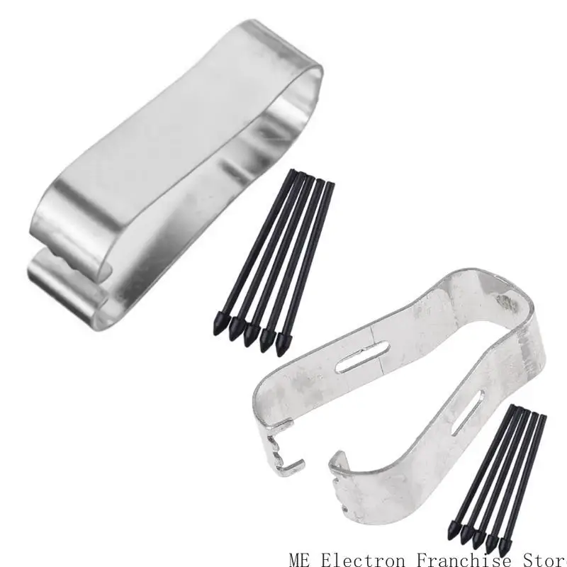 S TIPS Remova as ferramentas Nips para Tab Lite S7+ para caneta toque