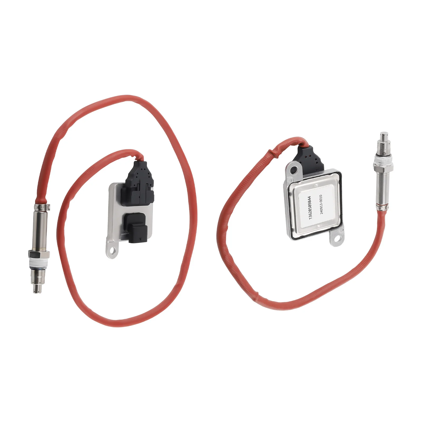 Front Rear Nox Sens…