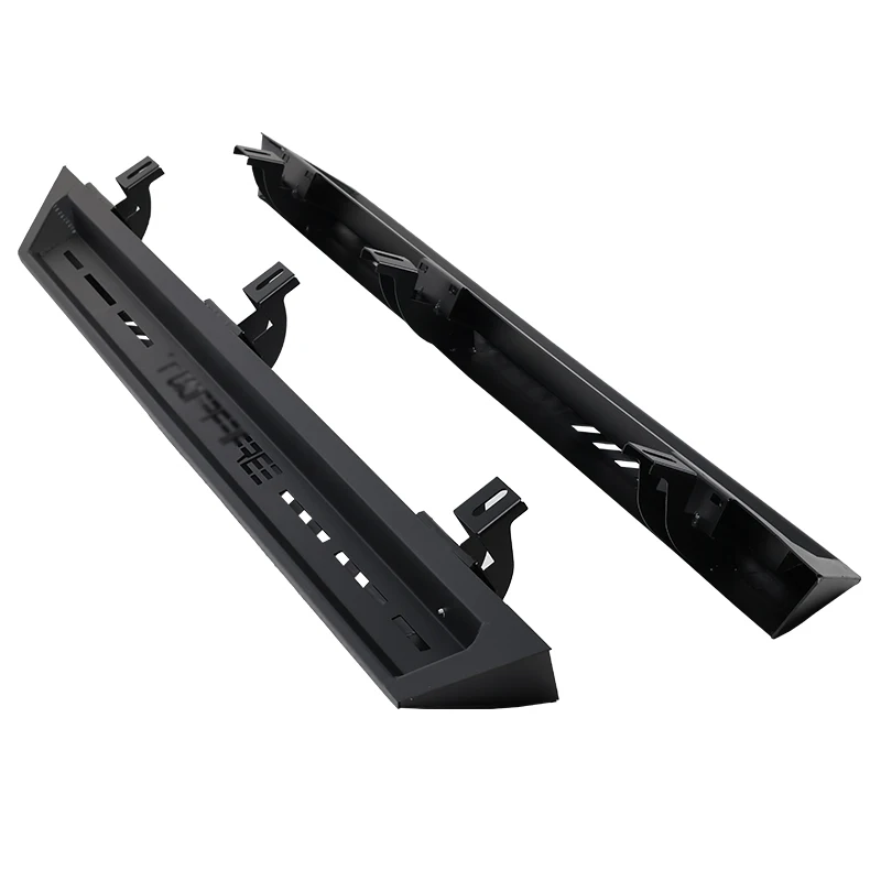 Electric Automatic Side Step For Jeep Wrangler Automotive Body Parts