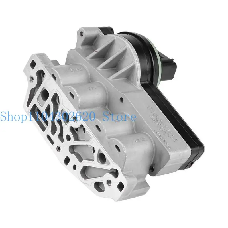 

652F Transmission Shifter Solenoid Block 04800171AA 42RLE 5143155AA 50788335AB 61936A for 1500 Replacement Part