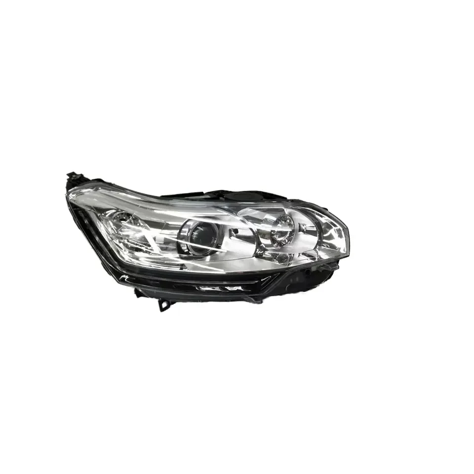 

Factory Hot Sale Suitable for Dongfeng C5 Headlights Automotive Headlights Automotive Lighting System High-quality Led H
