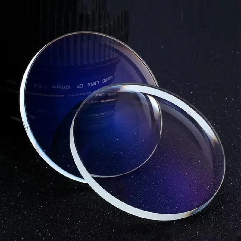 paga la lente della differenza