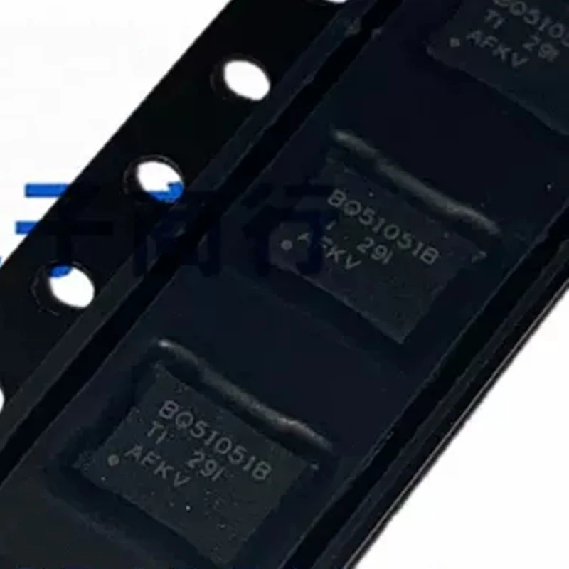 

1-50 шт./лот BQ51051BRHLR BQ51051B VQFN-20 новый оригинал