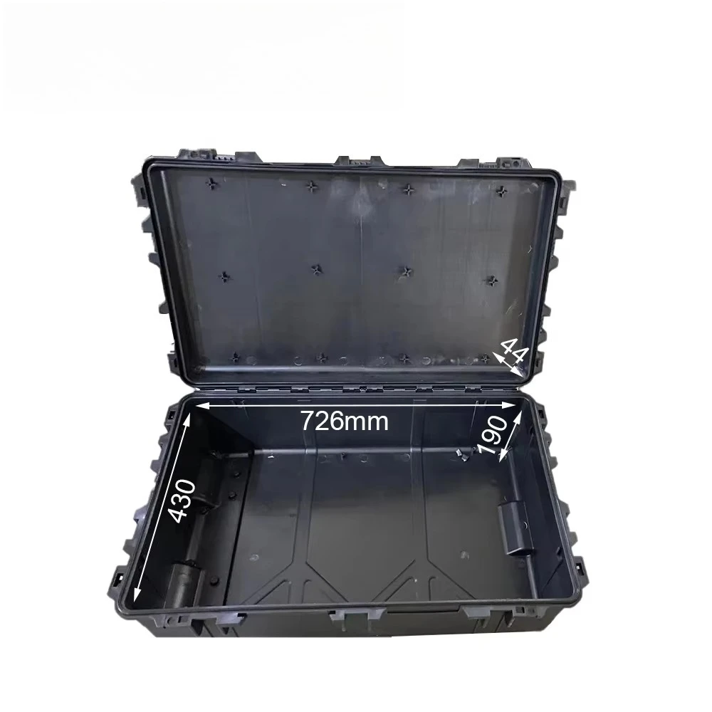ペリカン　ハードケース 頑丈な50KG対応スーツケース IP67防水 プラスチック製ペリカンハード
