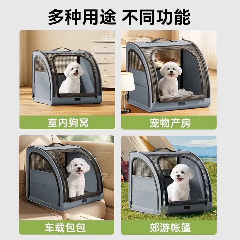 Thumbnail 3 - #12 Trending Airline Approved Pet Carriers Right Now