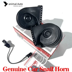 OEM FIAMM AM80SX FRONT LOW&HIGH PITCH Horn Jaguar Land Rover Range Rover Sport Discovery 4 LR5 Freelander 2 Evoque L494 L405