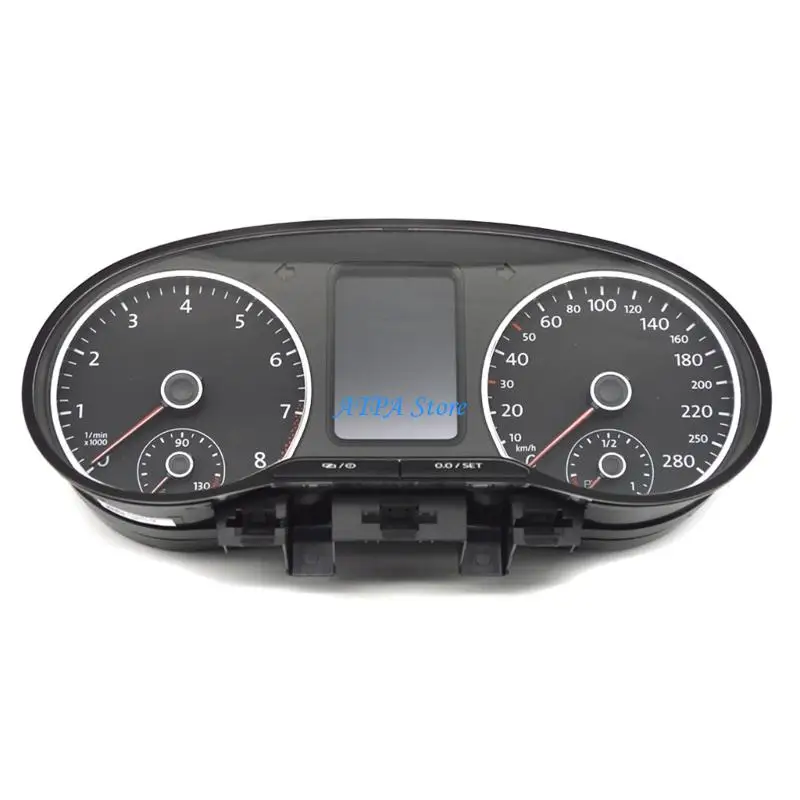 

U13C Easy Installation 6RD920870A for 6R Replacement Dashboard Instrument Panel