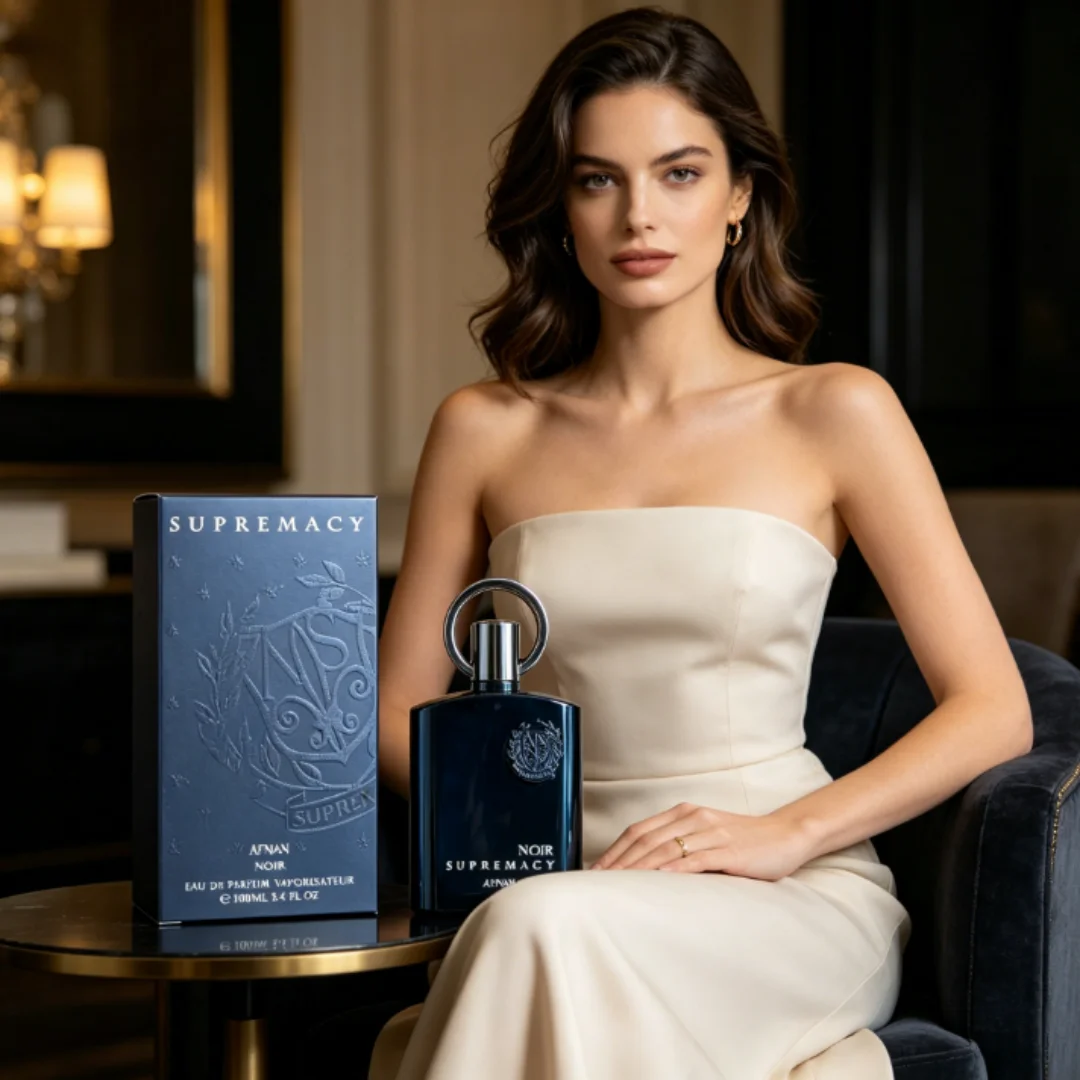 Charm lasts all day AFNAN 100M - Home Fragrance Bergamot recension och pris