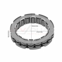One Way Clutch Overriding Clutch for CFmoto 500 X5 U5 CF188 600 X6 U6 Z6 625 CF196 800 X8 U8 Z8 800 Trail 800EX 0180-053200