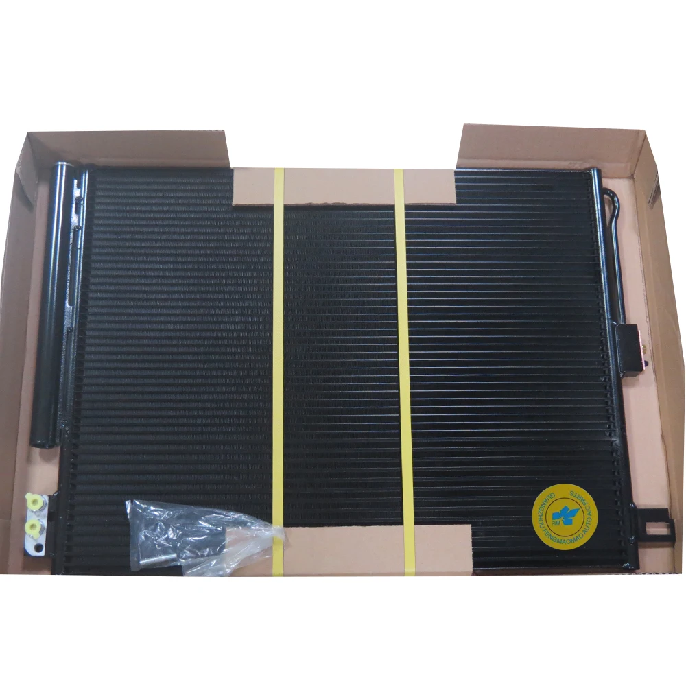 

Car Air Conditioner For Grand Cherokee Durango Ac Condenser 55038003AE 55038003AF 55038003AG