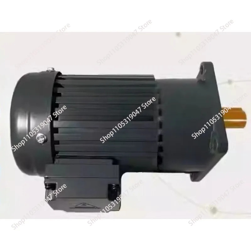 220V single-phase geared motor CV18-100-15A/CV18-200-15A box sealer motor