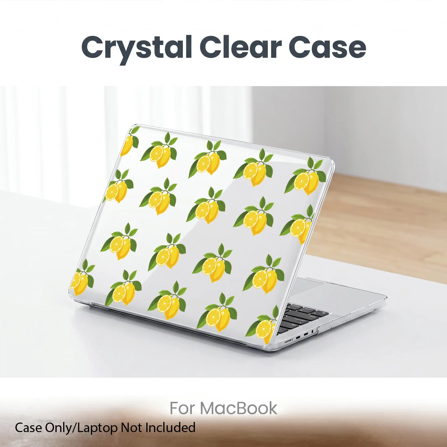 Case for MacBook,compatible with 13 Neo/13.3 Air/13.3 Pro/13.6Air/14.2 Pro/15Air/16.2Pro