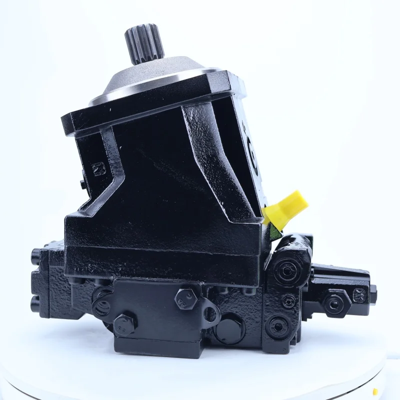 Hydraulic piston motor H1B080 a DHMAKBPBDNHN NA10NP032N30 NNN H1B 160 080 110 H1B080 a DHMAKBPBDNHN NA10NP032N30 NNN