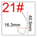 6 (size 21)