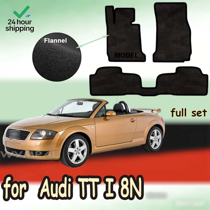 tapis-de-voiture-en-velours-suede-en-nylon-pour-audi-tt-i-8n-cabriolet-roadster-coupe-1998-2006--noir