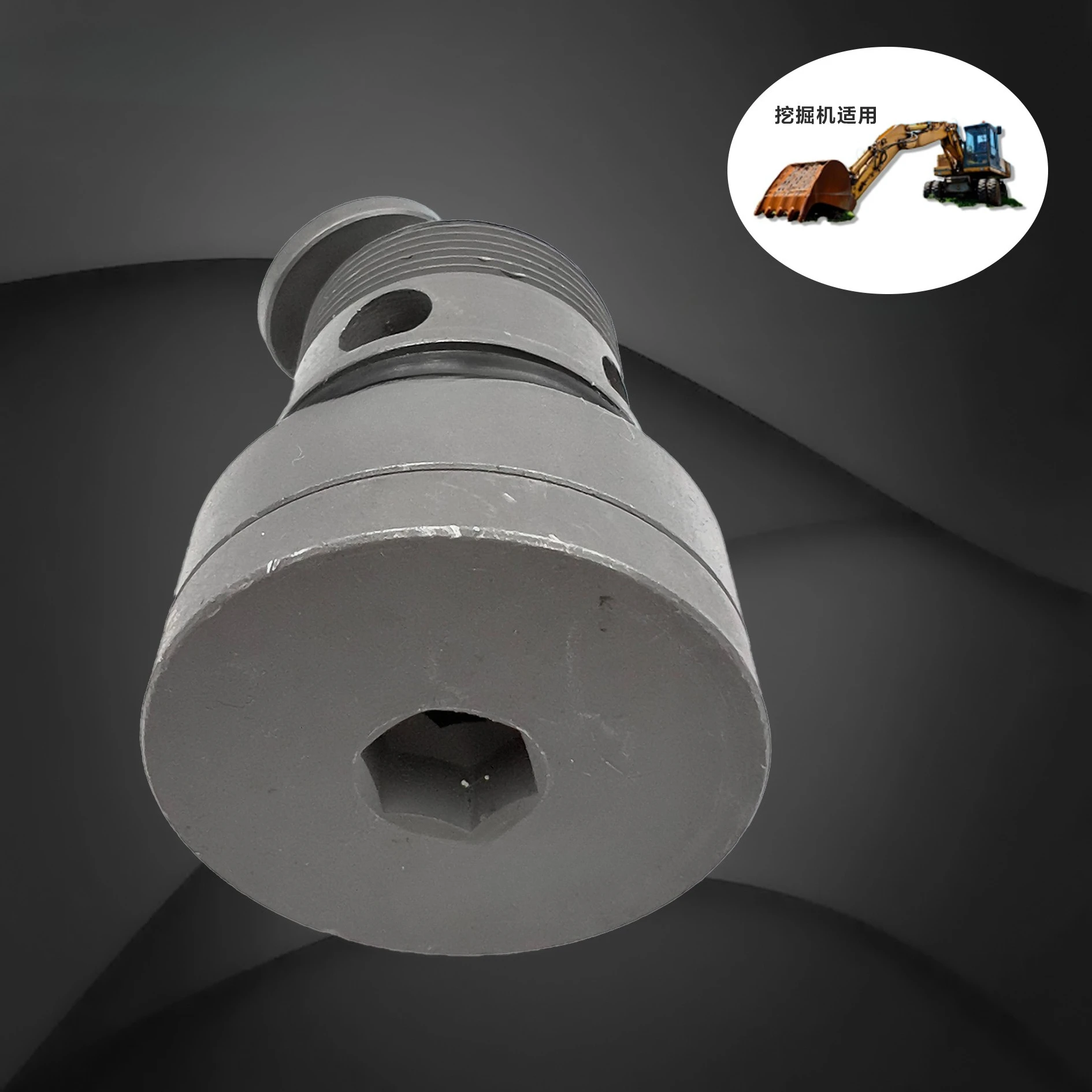 

Обратный клапан, аксессуары для клапанов давления экскаватора Премиум-версия