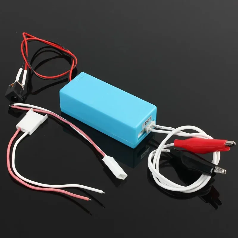 CCFL lamp inverter tester, used for LCD TV, notebook computer monitor, backlight repair test, 12V