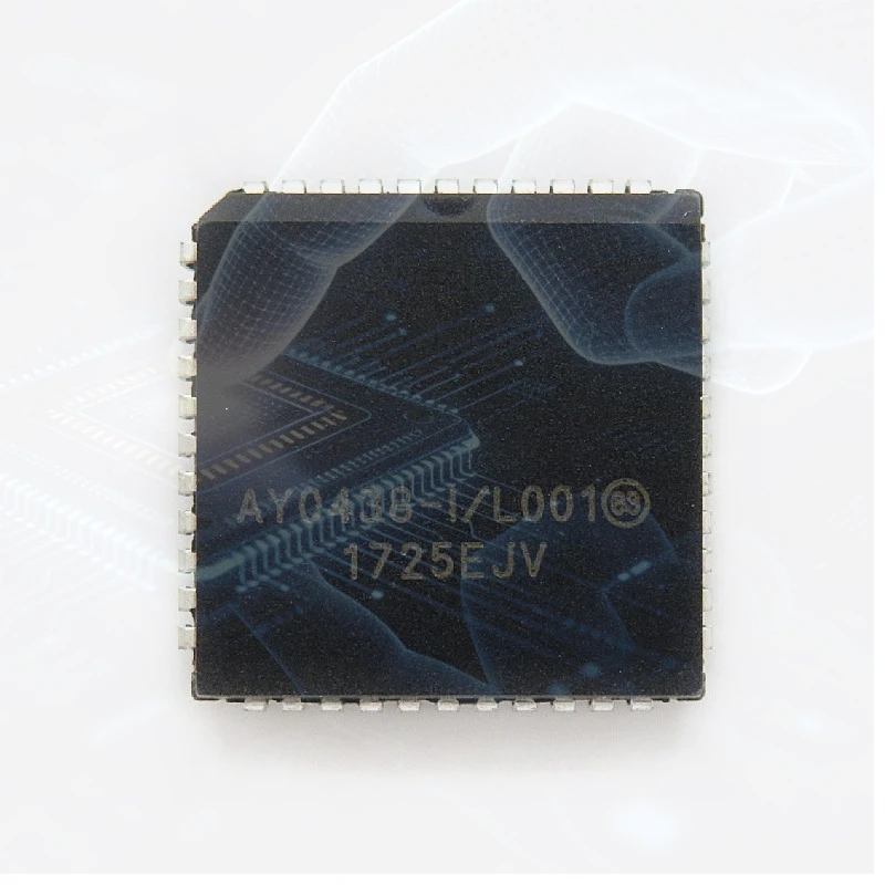 (5-10-20-30-100PCS) AY0438 PLCC-44 AY0438-I/L