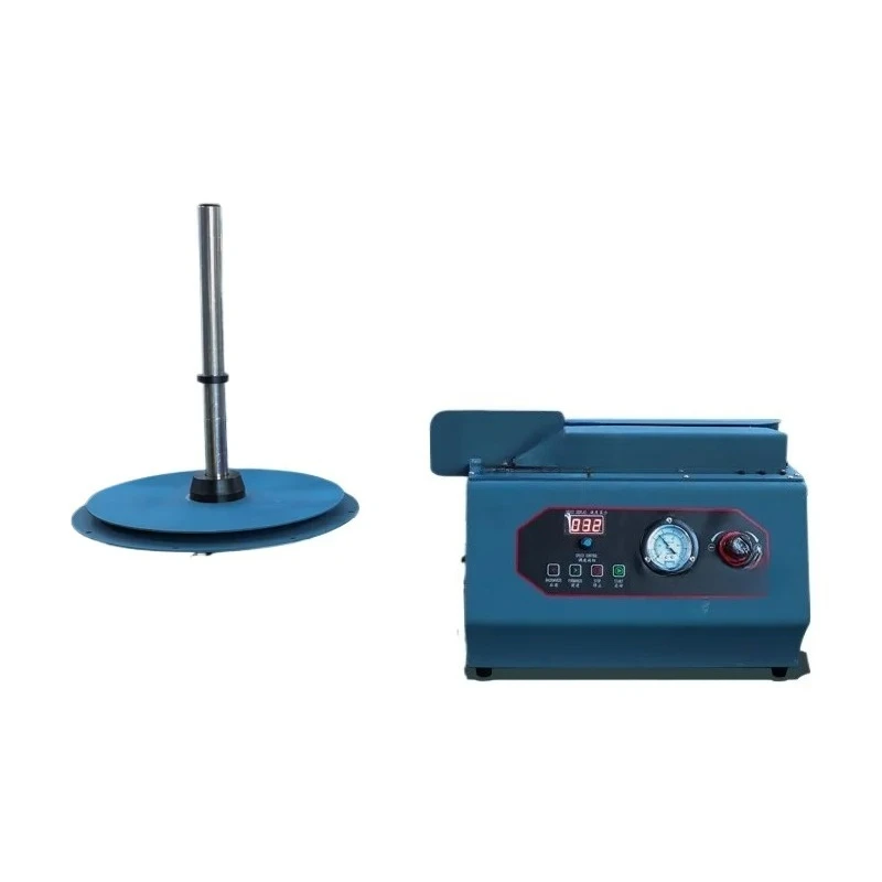 Quick Air Column Inflator Air Column Bag Automatic Inflation Equipment