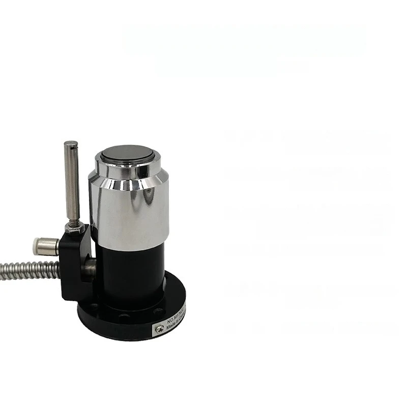 High Precision Z Axis Tool Press Sensor Automatic Tool Sensor  Tool Setting Gauge 6 Wires Engraving machine universal CNC Router