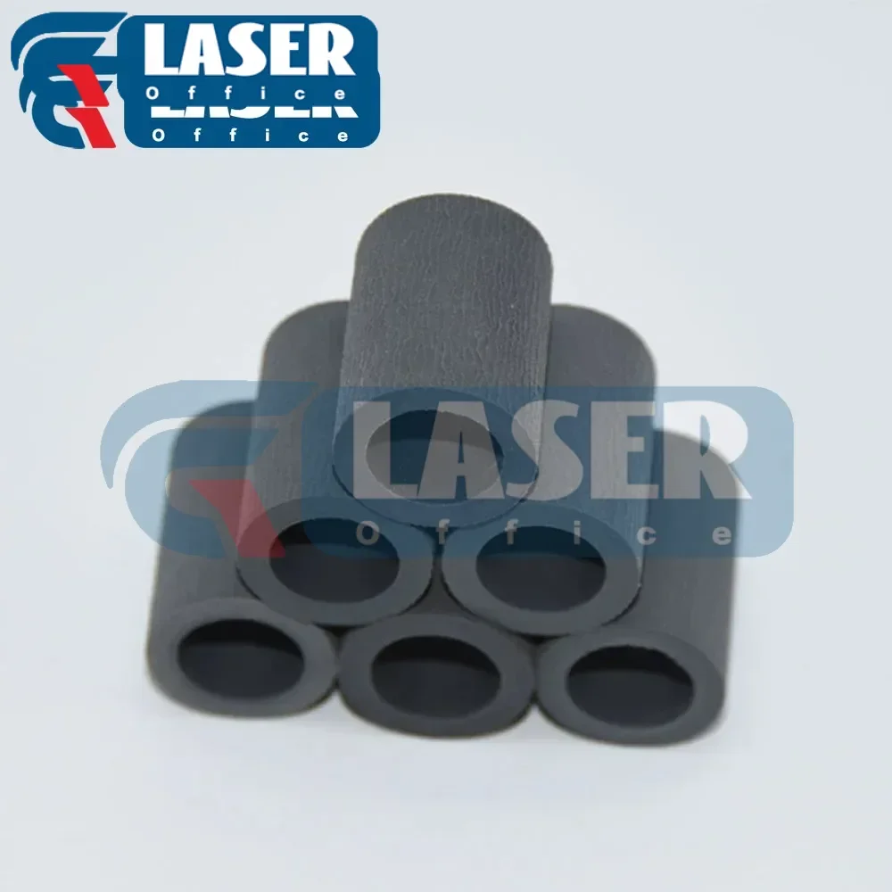10pcs. E282 Paper Pick up Roller Tire support for Toshiba E-Studio 232 282 233 283 352 353 452 453 255 256 305 355 455 6LE698330