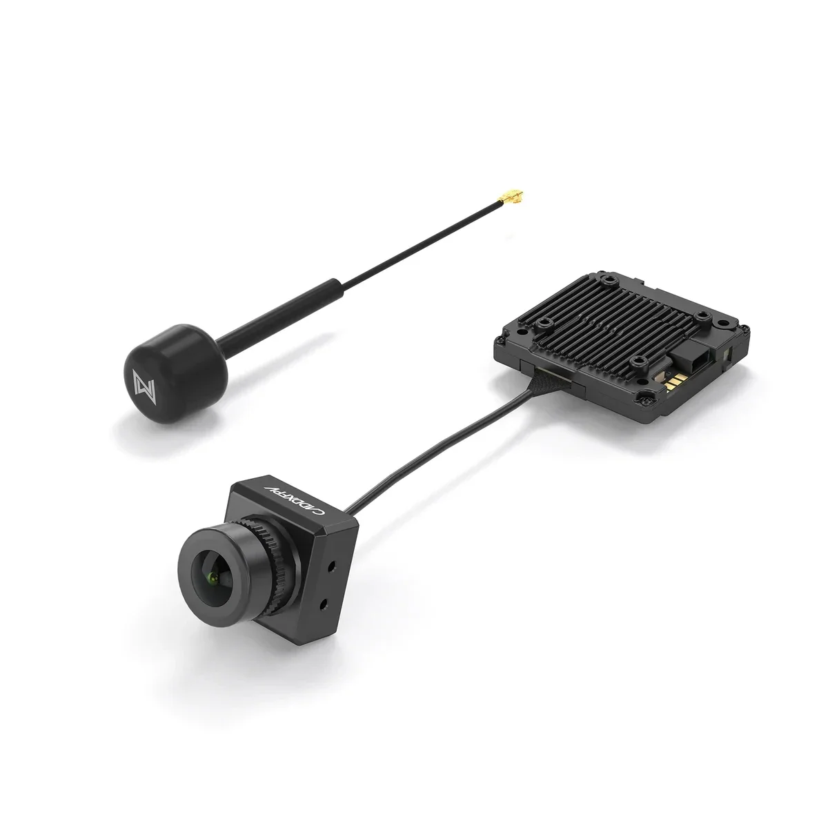 CADDX Set Avatar V2 Native 4:3 Sensor 2K Camera Built-in 32G Storage Built-in Gyroscope Accessories For UAV