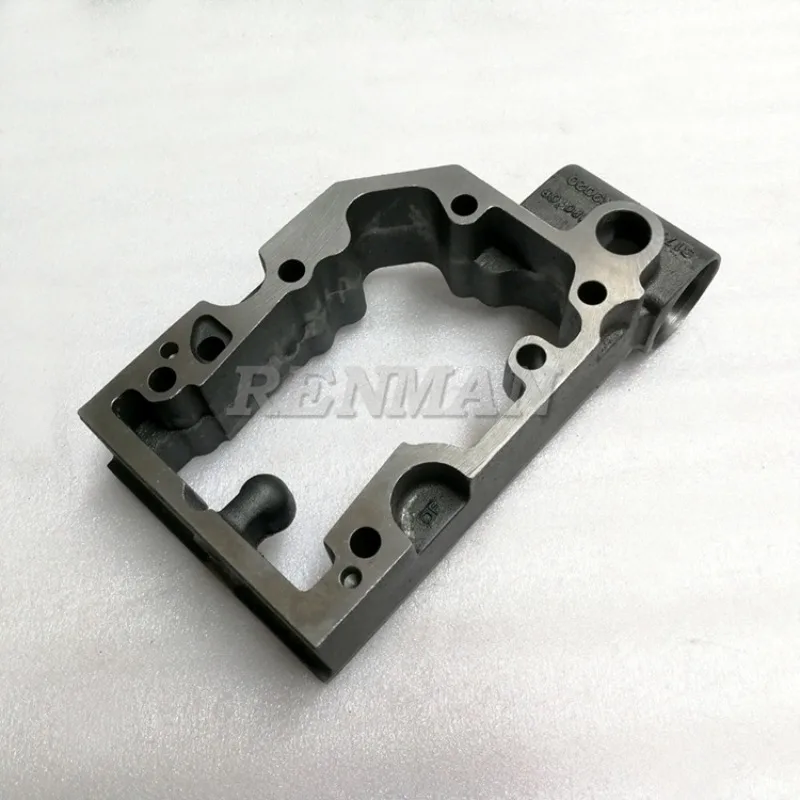 Applicable to Cummins K19 series construction machinery rocker arm room 3039097 generator set rocker arm room 3177713