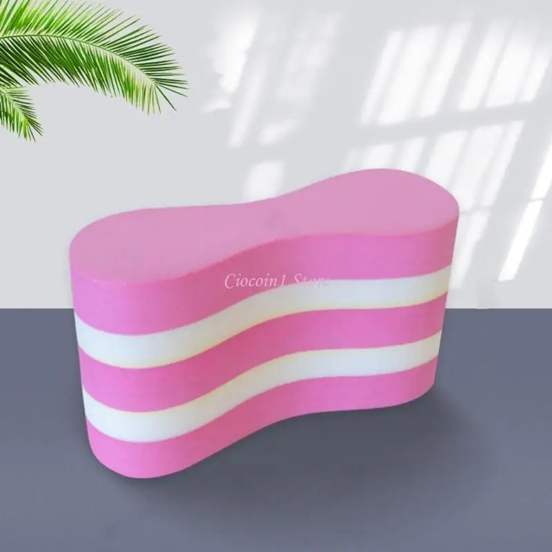 Y1UB Kéo Phao Chân Phao Bơi Kéo Phao Dễ Sử Dụng Thiết Bị Dụng Cụ Tập Bơi Cho Trẻ