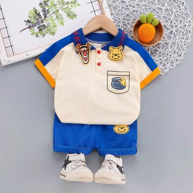 Thumbnail 2 - #20 Trending Kids Polo Shirts Right Now