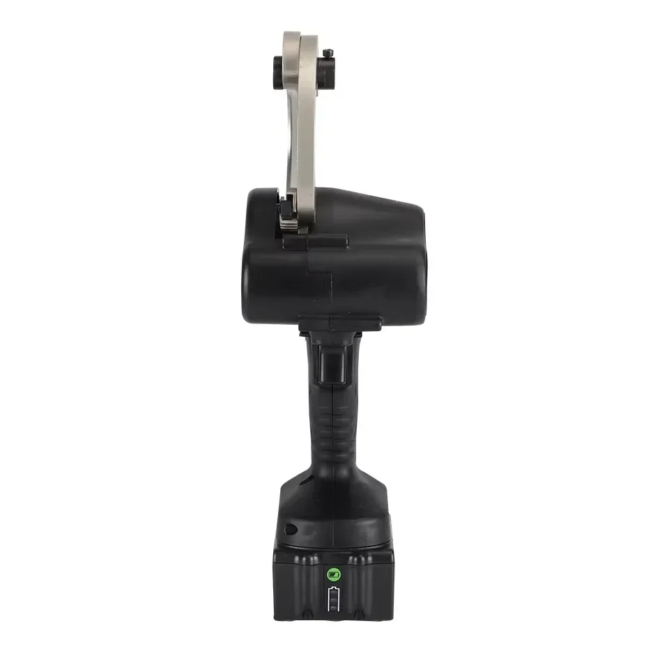 

EC-75A Safety Ratchet Cable Cutter Electric Battery Power Copper Aluminum Wire Cutters Tool