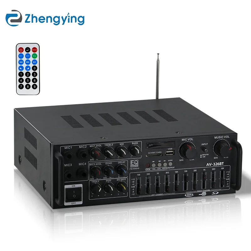 High-Power Househol…