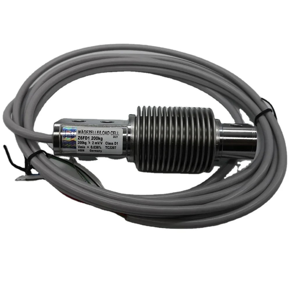 Hbm Load Cell Z6FD1…
