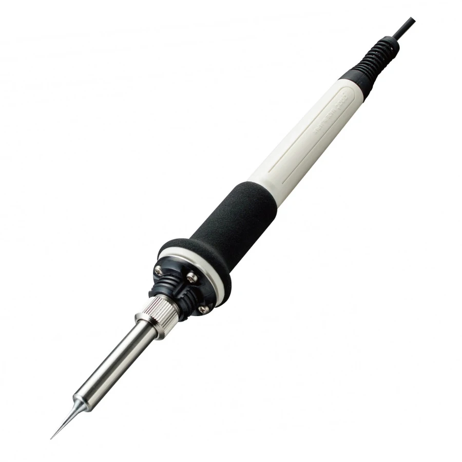 GOOT Electric Soldering Iron for Precision PCB 220V/110V 22W Welding Repair Tool Made in Japan CXR-31