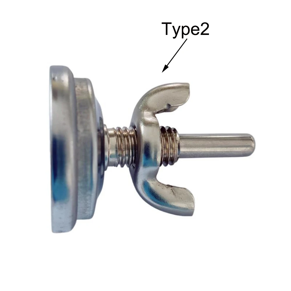 JX-15F المعادن الشواء ميزان الحرارة الطلب عرض شواء شواء فرن درجة الحرارة متر قياس المطبخ الملحقات المنزلية