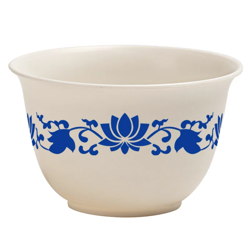 

Corn starch disposable teacup thickened high temperature resistant travel home business hospitality kung fu teacup