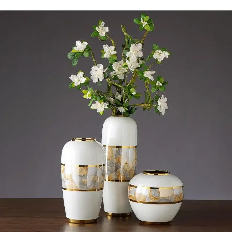 #For Vases En CéRam…