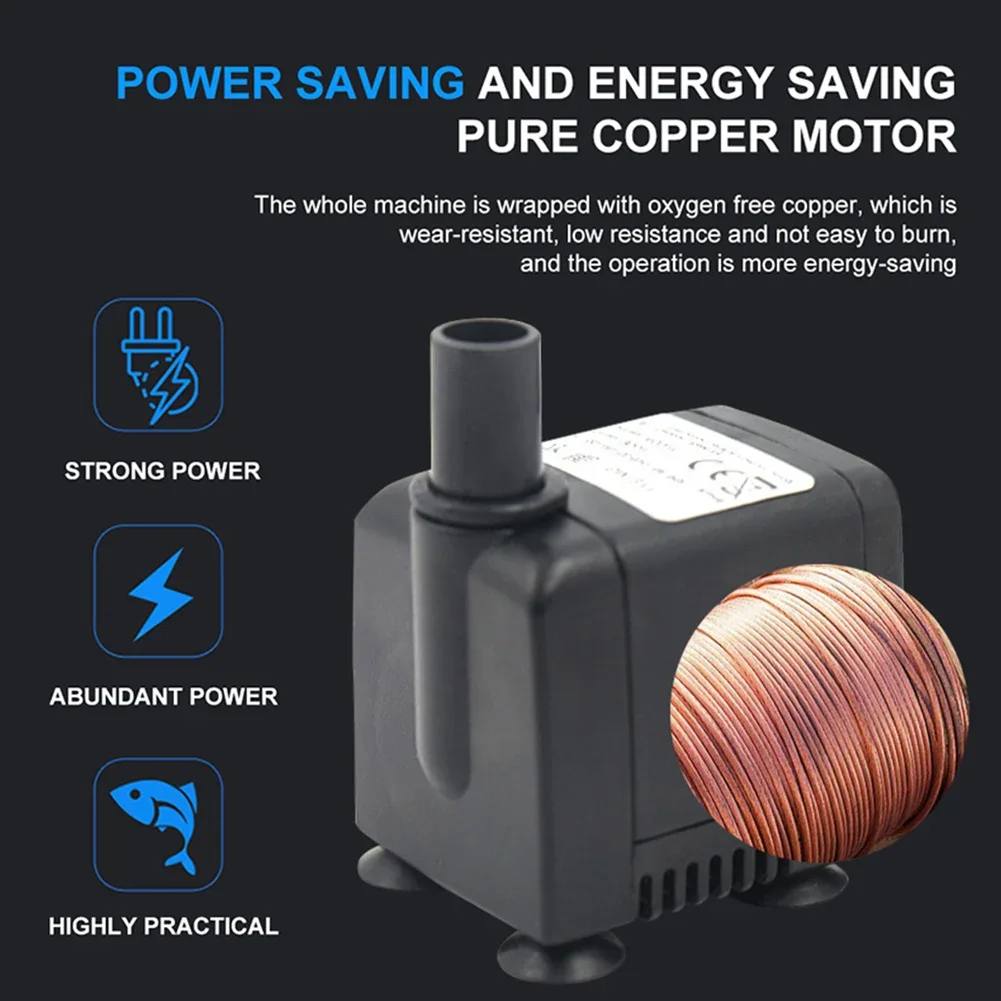 Thumbnail 4 - #10 Latest Submersible Water Pumps Offers