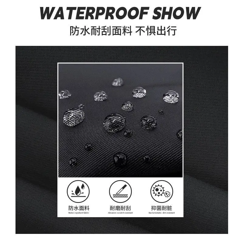 Arknights Chest Amiya Xiyi Cycling Travel Men's Simple Sports Large Capacity Crossbody Bag Unisex A