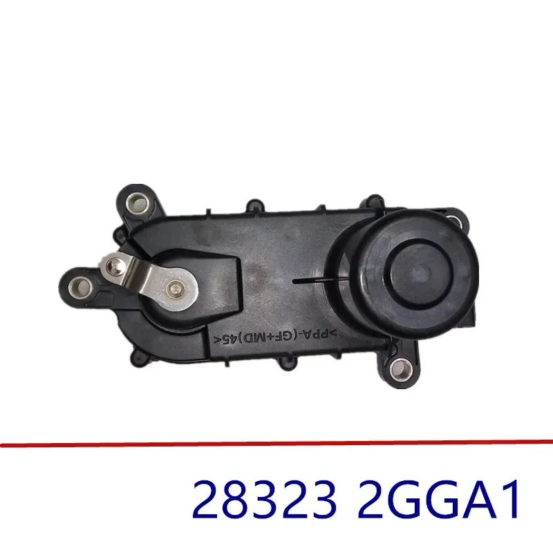 

VCM MOTOR ASSEMBLY Intake pipe action motor for hyundai Santa Fe Sonata 2015-2019 for KIA sorento sportage 2015-2019 283232GGA1