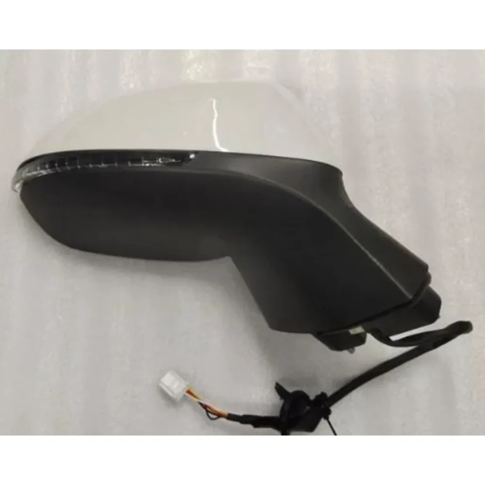 Exterior Rearview Mirror Assembly for BAIC EU5 R500 Left Right LH RH Brand New Energy Vehicle Components 1pc