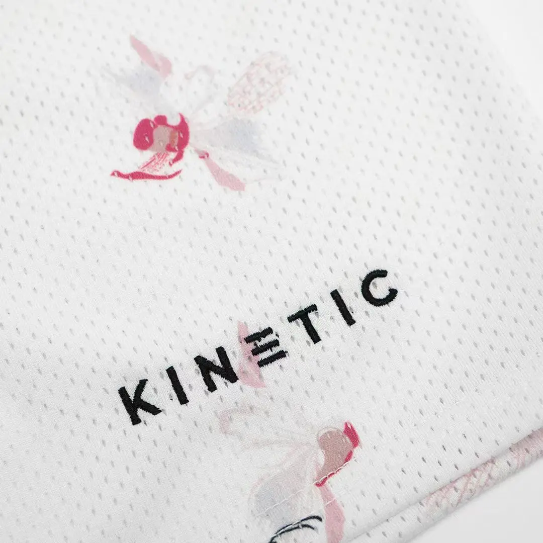 KINETIC Tide-pantalones cortos deportivos de verano para hombre, Shorts masculinos de malla informal, de secado rápido, para correr, baloncesto y playa