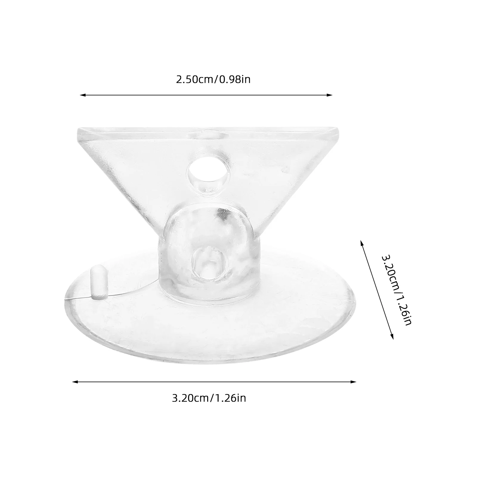 10 Pcs Bulb Changer Suction Cup Removal Tool Light Replacing Removing Changing Broken Range Hood Embedded