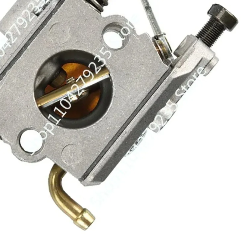 

Подходит для карбюратора Stihl MS200 MS200T C1Q-S126B 1129-120-0653 бензопилы